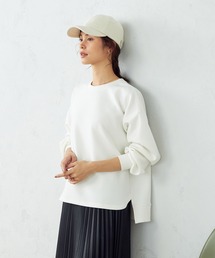 ダンボールニット　スエット