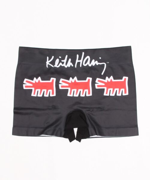 HIPSHOP（ヒップショップ）の「KEITH HARING/キース・ヘリング