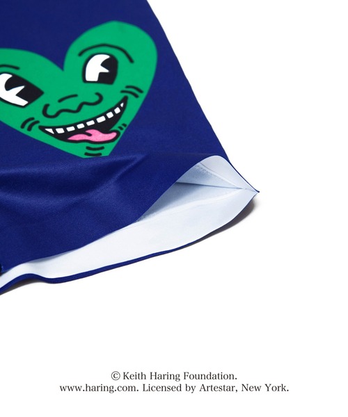 HIPSHOP（ヒップショップ）の「KEITH HARING/キース・ヘリング