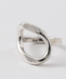 WAKAN SILVER SMITH（ワカンシルバースミス）の「See through curve