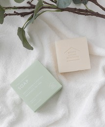 URBAN RESEARCH DOORS（アーバンリサーチドアーズ）の「DOORS LIVING PRODUCTS　クリーンソープ（石鹸/ボディソープ・キッズ）」