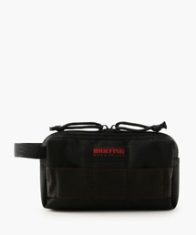 BRIEFING（ブリーフィング）の「【BRIEFING/ブリーフィング】MOBILE POUCH M（ポーチ）」