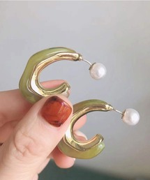ニュアンスピアス