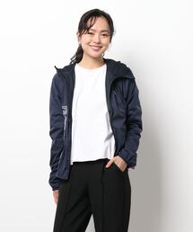 【FILA:フィラゴルフ】レディースブルゾン