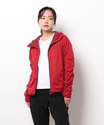 【FILA:フィラゴルフ】レディースブルゾン