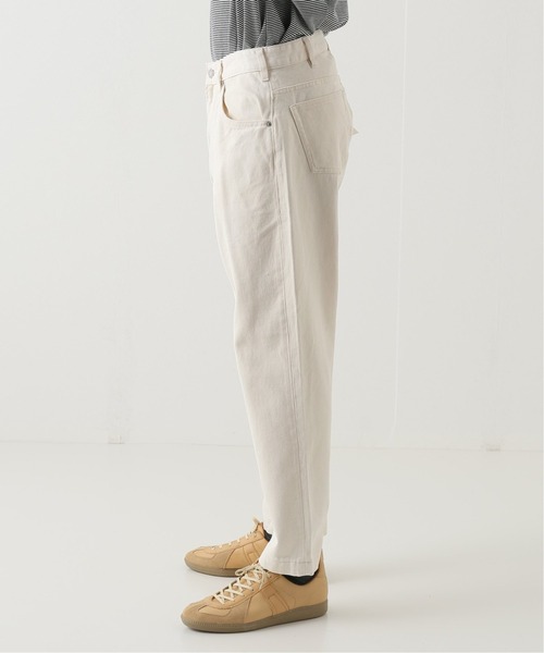 B.C STOCK（ベーセーストック）の「RE:[WC]DADDENIM PANTS（デニムパンツ・メンズ・ブルー系その他/ブラック/ホワイト・LARGE/MEDIUM/SMALL）」の11枚目の写真