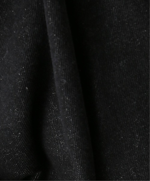B.C STOCK（ベーセーストック）の「RE:[WC]DADDENIM PANTS（デニムパンツ・メンズ・ブルー系その他/ブラック/ホワイト・LARGE/MEDIUM/SMALL）」の6枚目の写真
