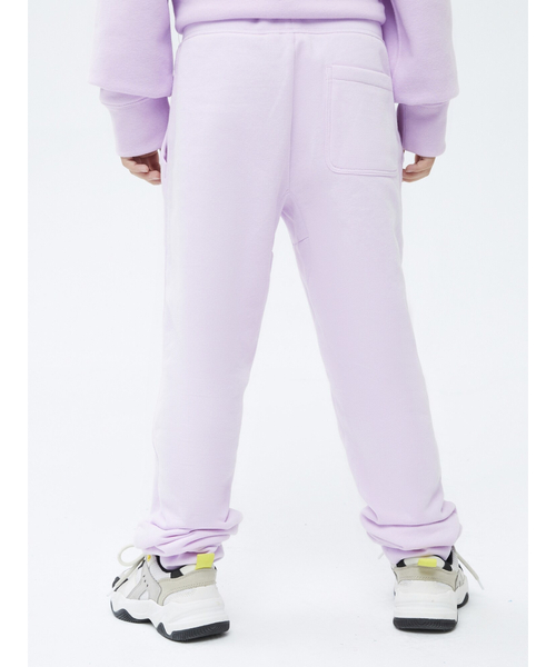 GAP(ギャップ)の「カーボナイズドフリース ジョガーパンツ (キッズ)(スウェットパンツ・キッズ・グリーン/ネイビー/ライラック/ブルー/グレー/その他・L/XXL/S/M/XS/XL)」の9枚目の写真