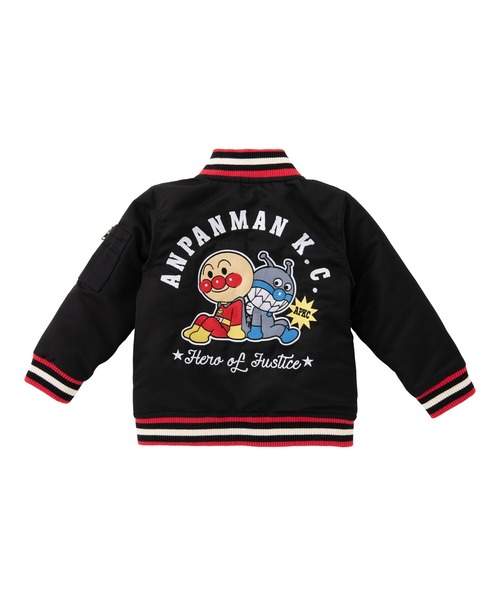 ANPANMAN KIDS COLLECTION（アンパンマンキッズコレクション）の