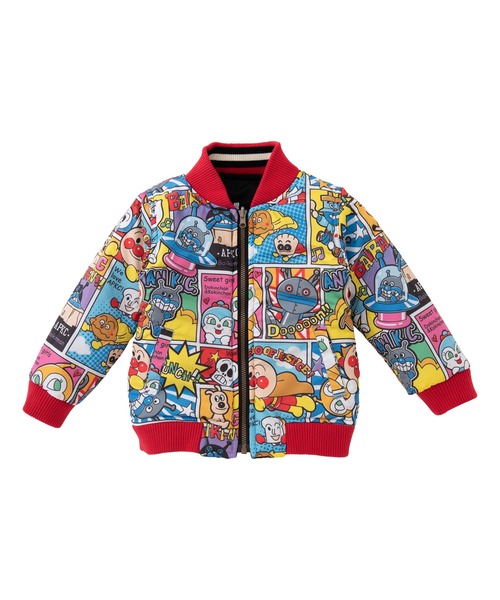 ANPANMAN KIDS COLLECTION（アンパンマンキッズコレクション）の