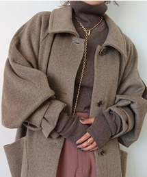 ロングチェーンチョーカー