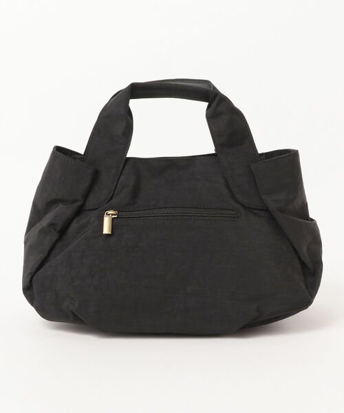 Ray BEAMS(レイビームス)の「【WEB限定】toleur / ナイロン トート(トートバッグ・レディース・ブラック/グリーン系その他5・ONE SIZE)」の9枚目の写真
