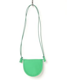 ITTI | ITTI(イッチ) MICHELLE ERRAND POUCH / DIPLO SKY ITTI-BAG-057-B(ショルダーバッグ)