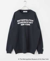 URBAN RESEARCH | THE MET SWEAT(スウェット)