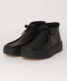 Clarks | WallabeeCup Bt 26163169(ブーツ)