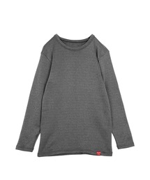 GUNZE グンゼ HOTMAGIC クルーネック＆Vネック 厚手 ロングスリーブシャツ 長袖 ホットマジック