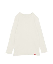 GUNZE グンゼ HOTMAGIC クルーネック&Vネック 厚手 ロングスリーブシャツ 長袖 ホットマジック