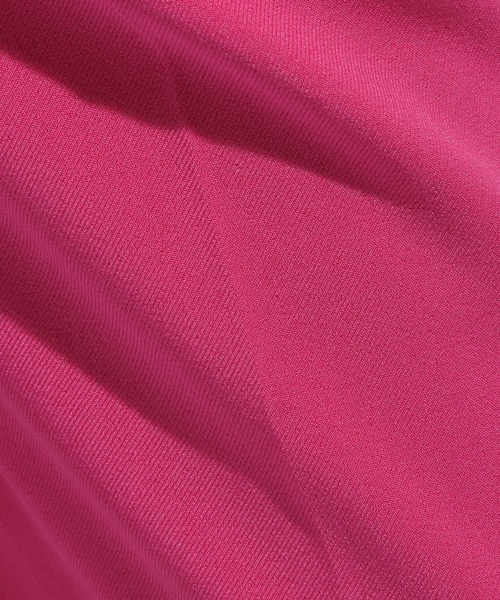 HARE(ハレ)の「グルカワイドフレアパンツ(HARE)(スラックス・レディース・ホワイト/ブラック/オレンジ/ピンク・FREE)」の12枚目の写真