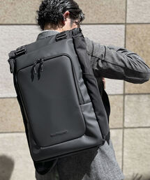 beruf baggage | 【beruf baggage / ベルーフ バゲッジ】TRANSIT 20+ サイクルバッグ 20L brf-CF30-DR(バックパック/リュック)