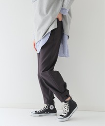 アジャストヘムチノパンツ◆