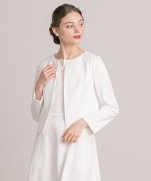 【洗える！】MIST ジャケット