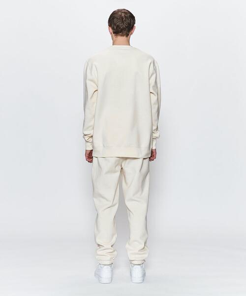 823（エイトツースリー）の「＜823＞ THINKING OF YOU CN/カットソー（Tシャツ/カットソー・メンズ・ダークグリーン/ナチュラル・M/L）」の10枚目の写真