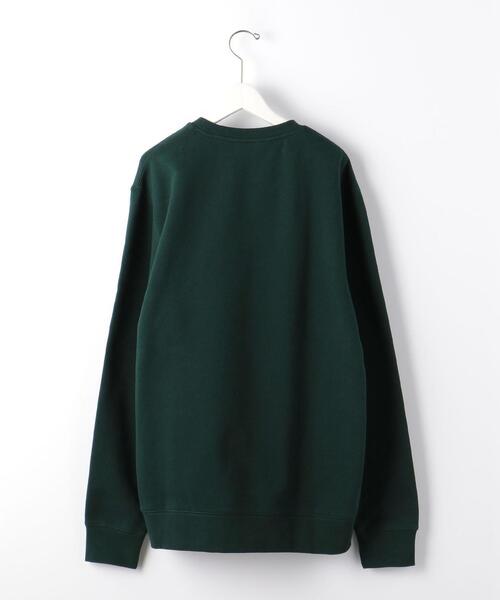 823（エイトツースリー）の「＜823＞ THINKING OF YOU CN/カットソー（Tシャツ/カットソー・メンズ・ダークグリーン/ナチュラル・M/L）」の6枚目の写真
