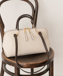 RODE SKO | 2WAYヨコナガバッグ(トートバッグ)