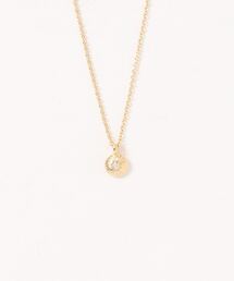 Te chichi | プチモチーフネックレス(ネックレス)