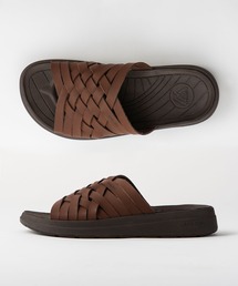 MALIBU SANDALS / “ZUMA ARTIFICAL LETHER” サンダル