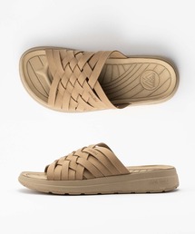 MALIBU SANDALS / “ZUMA ARTIFICAL LETHER” サンダル
