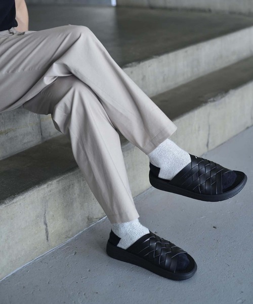 サンダル・ミュール SANTONI LAMINATED NAPPA MULE SANDALS 楽天市場】3color ハイヒール ミュールサンダル シルバー