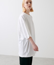 Lui's | SHINE BIG Tシャツ(Tシャツ/カットソー)