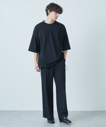 Lui's | SHINE BIG Tシャツ(Tシャツ/カットソー)