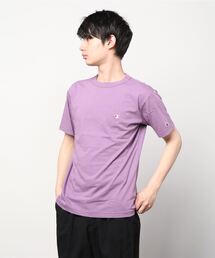 チャンピオン SHORT SLEEVE T-SHIRT_