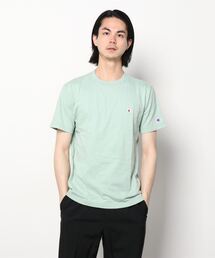 チャンピオン SHORT SLEEVE T-SHIRT_