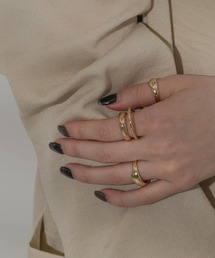 SMELLY | 3セットリング(リング)