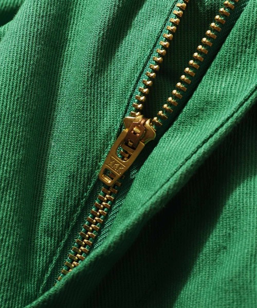 ZIP FIVE（ジップファイブ）の「【ZIP FIVE】ストレッチチル裾ドローコード ワイドパンツ スケーターパンツ（その他パンツ・メンズ・ブラック/グリーン/ブルー/オレンジ/レッド・MEDIUM/LARGE/SMALL/X-LARGE）」の18枚目の写真