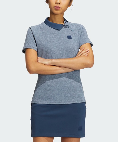 【adidas】 半袖ポロシャツ 　ゴルフウェア 楽天市場】【超お買い得半袖ウェア】アディダス adidas ゴルフ