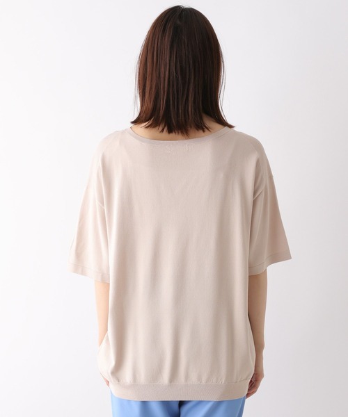 空と山の間で LEPSIM（レプシィム）の「【たよれるKNITシリーズ】14ゲージ