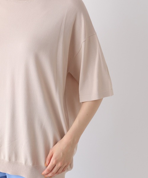 LEPSIM（レプシィム）の「【たよれるKNITシリーズ】14ゲージ