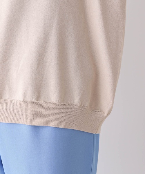 LEPSIM（レプシィム）の「【たよれるKNITシリーズ】14ゲージ