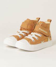 RUGGEDWORKS | チャイルドオールスターライトポケモン  イーブイ(スニーカー)