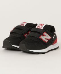 NEW BALANCE | New Balance ニューバランス 12-165IO313JBK(W) IO313 IO313JBK BLACK(JBK)(スニーカー)