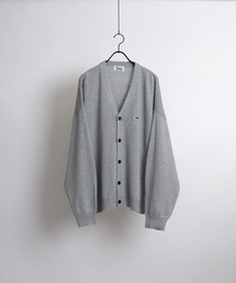 PENNEYS / ぺニーズ ワンポイントカーディガン