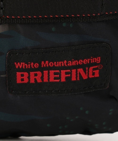 BRIEFING（ブリーフィング）の「【ブリーフィング×ホワイト