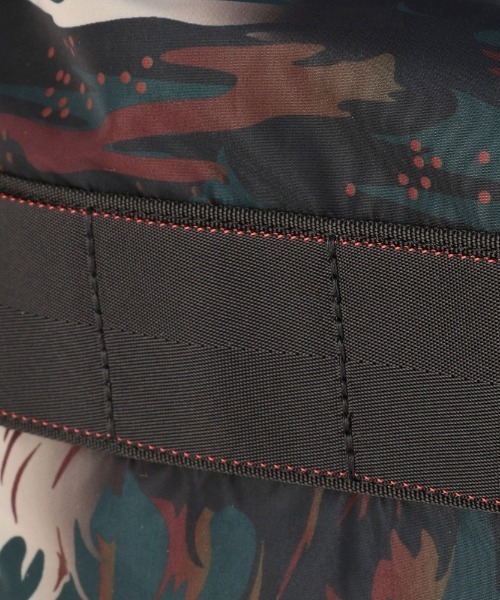 BRIEFING(ブリーフィング)の「【ブリーフィング×ホワイトマンテニアリング】WM × BR SACOCHE M/サコッシュ M(ショルダーバッグ・メンズ・ブラック・FREE)」の4枚目の写真
