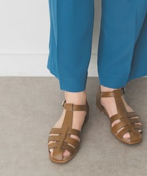 RODE SKO | 『MADE IN JAPAN』グルカサンダル(サンダル)