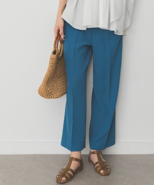 RODE SKO（ロデスコ）の「『MADE IN JAPAN』グルカサンダル（サンダル・レディース・ホワイト/ブラック/キャメル・36/37/38）」の9枚目の写真