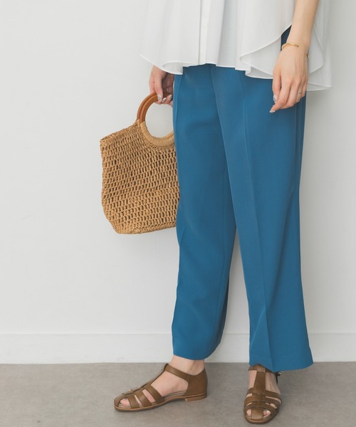 RODE SKO（ロデスコ）の「『MADE IN JAPAN』グルカサンダル（サンダル・レディース・ホワイト/ブラック/キャメル・36/37/38）」の10枚目の写真